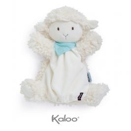 Kaloo Les Amis - Owieczka-pacynka kremowa 30 cm