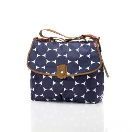 Babymel Torba do wózka Satchel - Jumbo Navy