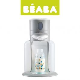 Ekspres do mleka w proszku 'Bib'Expresso' - grey