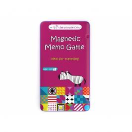Gra Magnetyczna (3+) - Memo