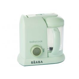 Babycook robot kuchenny 4w1 - mint green
