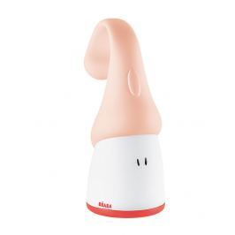 Przenośna nocna lampka Pixie : Coral