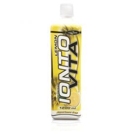 VITALMAX Ionto Vitamin Drink Liquid - 1200ml - Melon Cantal