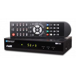Tuner Globo Opticum XS65 - Szybka dostawa lub możliwość odbioru w 39 miastach