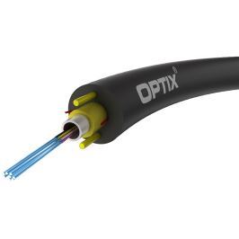 KABEL ŚWIATŁOWODOWY GLASS Z-XOTKtcdD SM 12x9/125 ITU-T G.652D 0,5kN - Szybka dostawa lub możliwość odbioru w 39 miastach