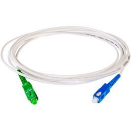 PATCHCORD ŚWIATŁOWODOWY SM 1M EASY FLEXSC/UPC - SC/APC G657.B3 - Szybka dostawa lub możliwość odbioru w 39 miastach