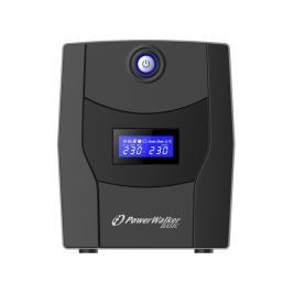UPS ZASILACZ AWARYJNY POWER WALKER VI 2200 STL FR - Szybka dostawa lub możliwość odbioru w 39 miastach