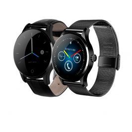 SMARTWATCH OVERMAX TOUCH 2.5 BLACK - Szybka dostawa lub możliwość odbioru w 39 miastach