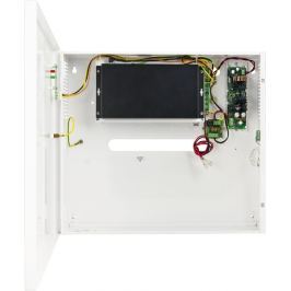 SWITCH POE BUFOROWY PULSAR S98-B W OBUDOWIE, DO 8 KAMER IP - Szybka dostawa lub możliwość odbioru w 39 miastach