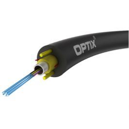 KABEL ŚWIATŁOWODOWY ARAMID Z-XOTKtcdD SM 8x9/125 ITU-T G.652D 1.2kN SPAN 80M - Szybka dostawa lub możliwość odbioru w 39 miastach