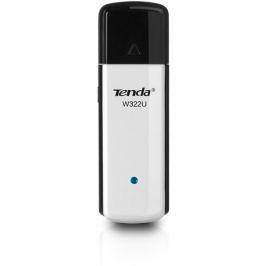 ADAPTER USB TENDA W322U - Szybka dostawa lub możliwość odbioru w 39 miastach