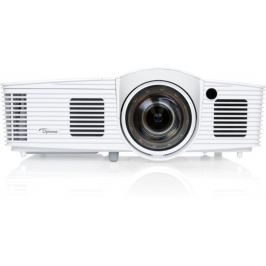 Projektor Optoma EH200ST Short-Throw - Szybka dostawa lub możliwość odbioru w 39 miastach