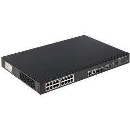 SWITCH DAHUA PFS4218-16ET-190 - Szybka dostawa lub możliwość odbioru w 39 miastach