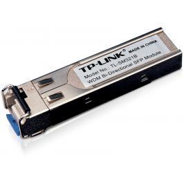 MODUŁ SFP WDM TP-LINK TL-SM321B 1310nm SM 10km LC/UPC - Szybka dostawa lub możliwość odbioru w 39 miastach