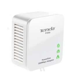 POWERLINE TENDA P200 - Szybka dostawa lub możliwość odbioru w 39 miastach