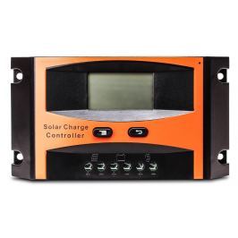 Regulator solarny SOL 20A LCD - Szybka dostawa lub możliwość odbioru w 39 miastach
